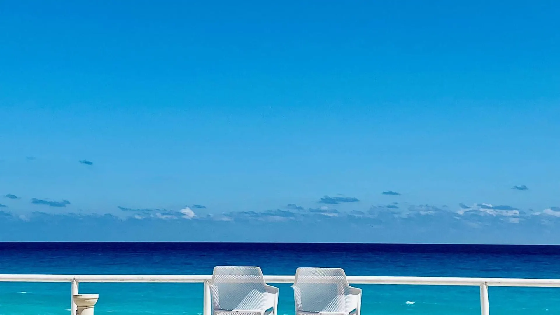 Brisas Residence Hotel Zone Apartment Cancun