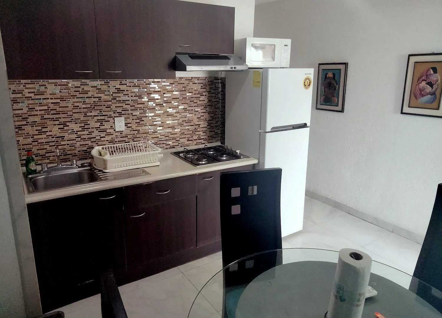 Brisas Residence Hotel Zone Apartment Cancun Mexico