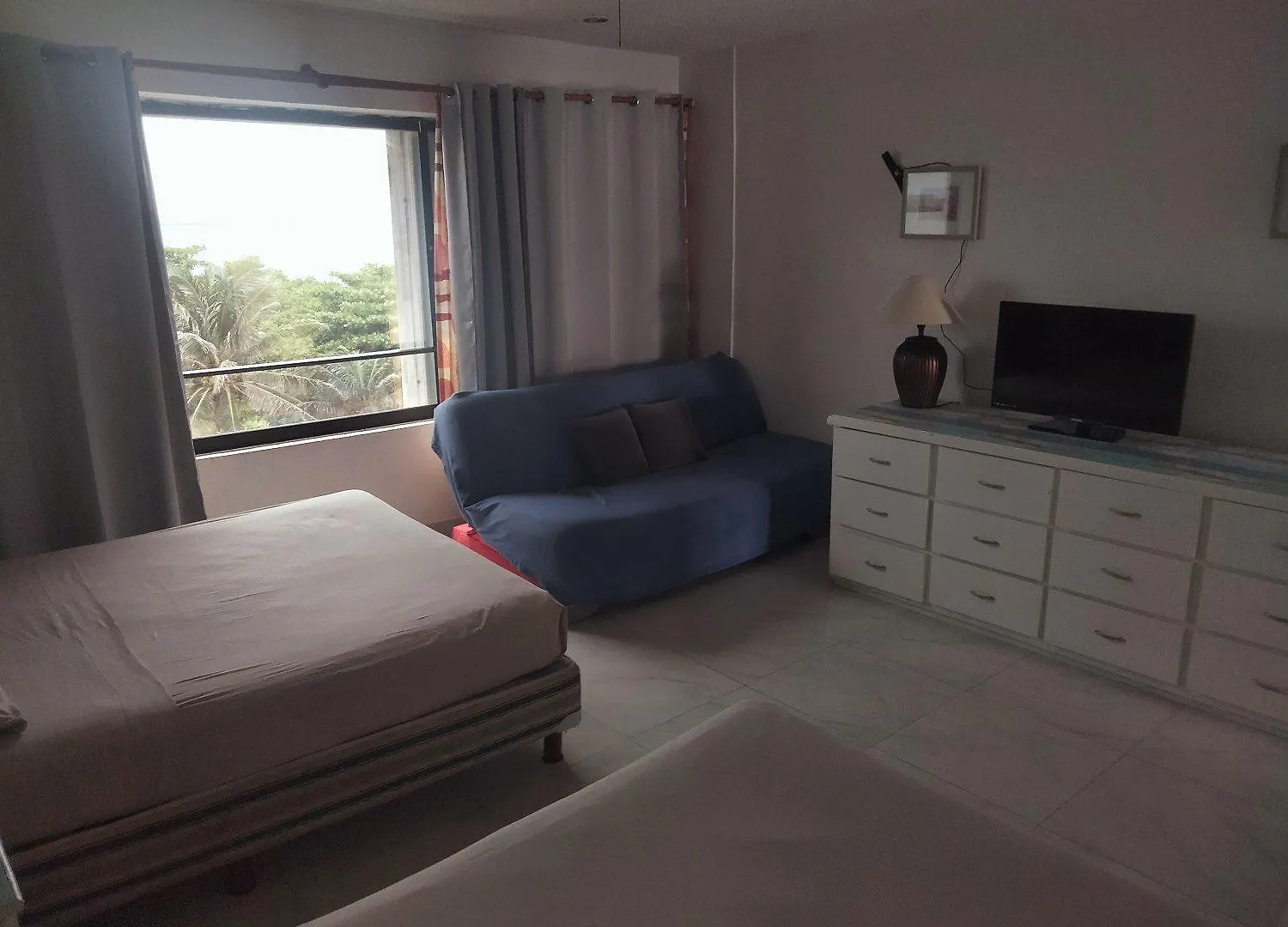 Brisas Residence Hotel Zone Apartment Cancun Mexico