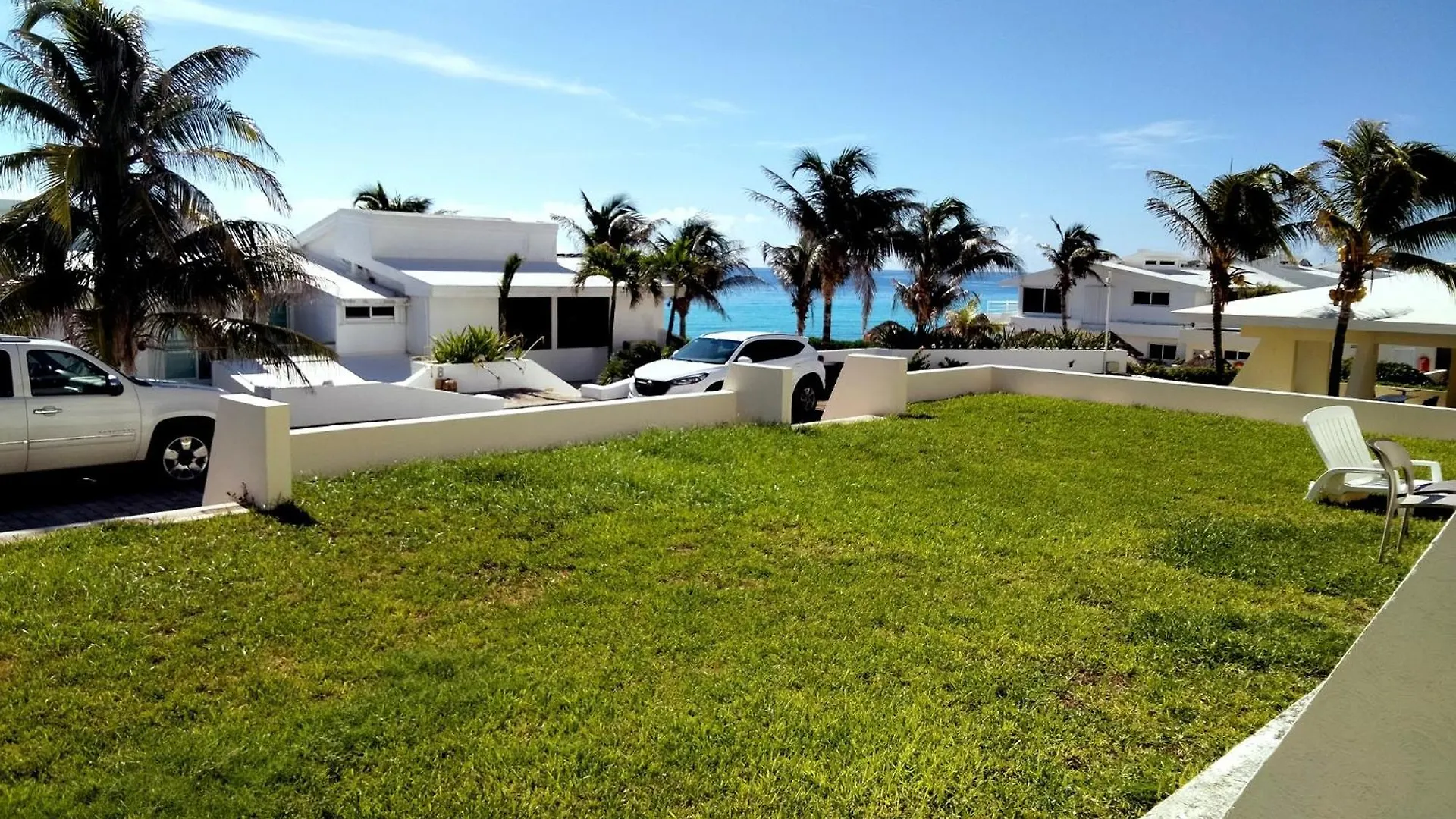 Brisas Residence Hotel Zone Apartment Cancun
