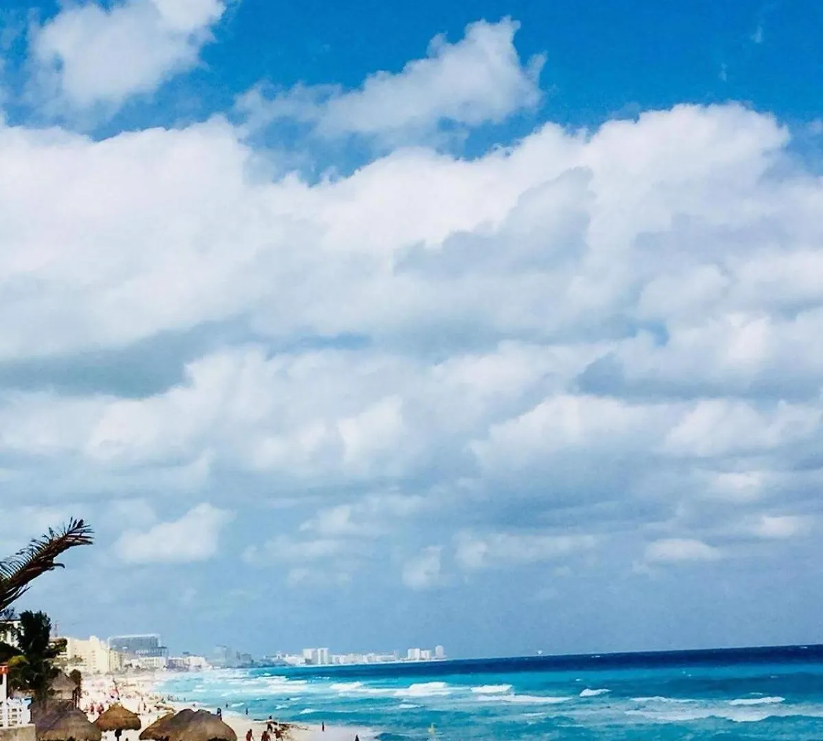 Brisas Residence Hotel Zone Apartment Cancun 0*,  Mexico