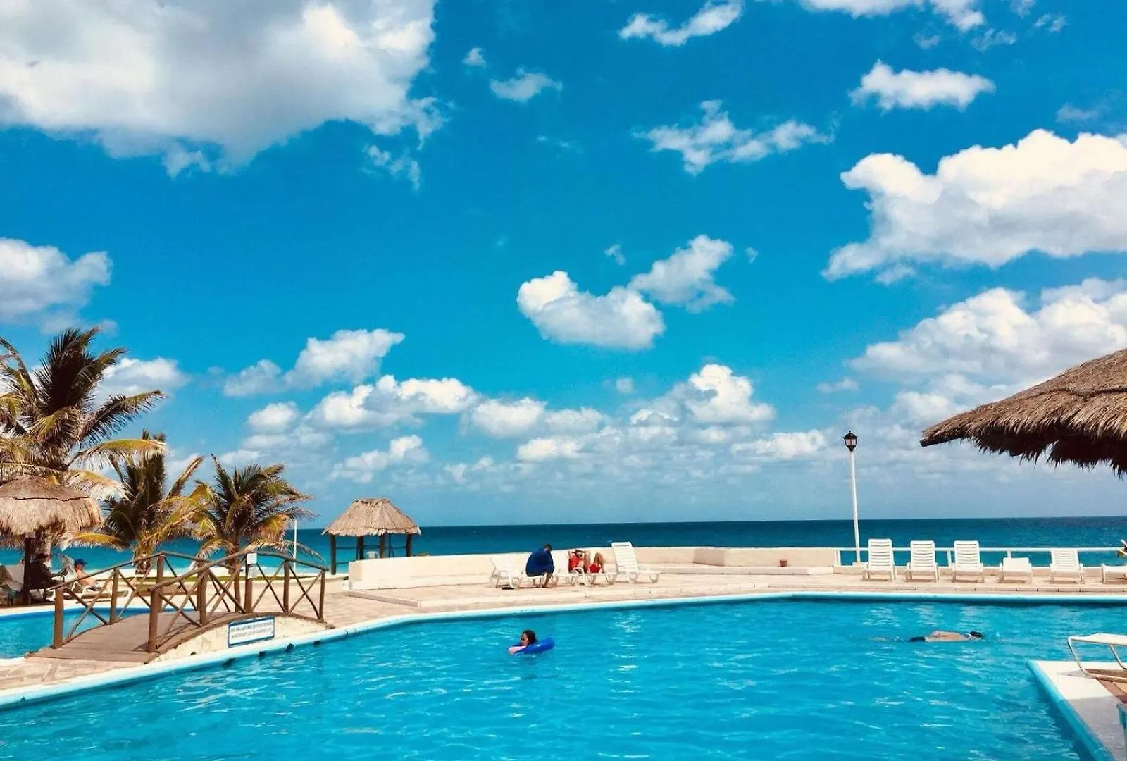Brisas Residence Hotel Zone Apartment Cancun 0*,  Mexico
