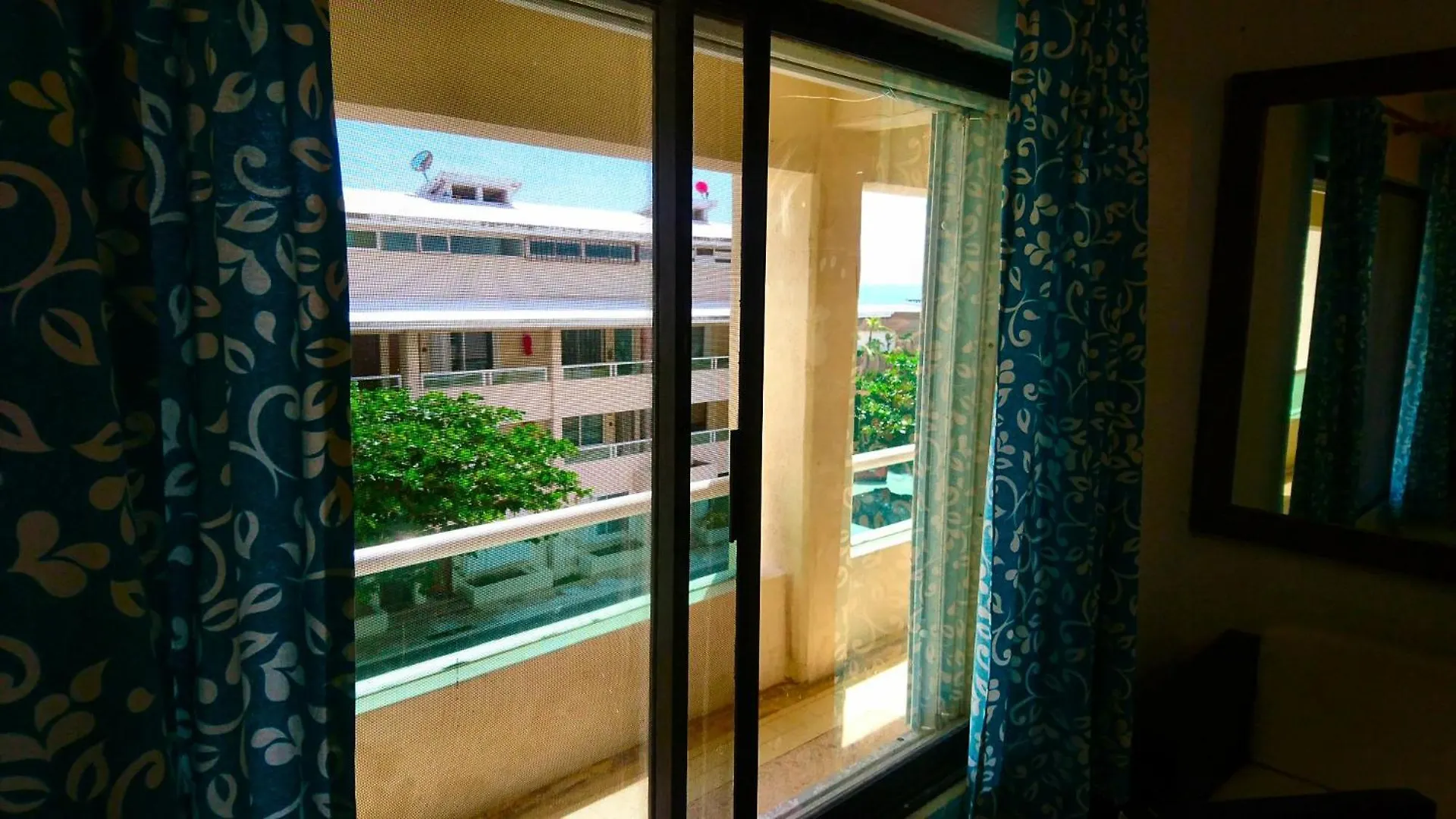 Brisas Residence Hotel Zone Apartment Cancun