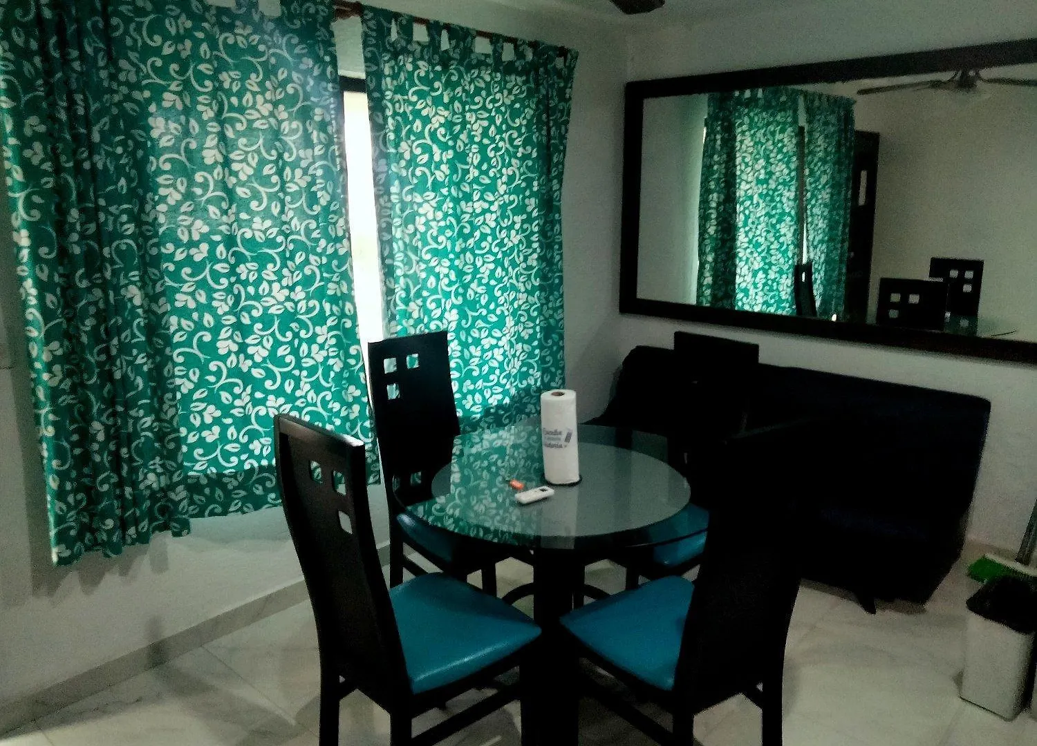 Brisas Residence Hotel Zone Apartment Cancun