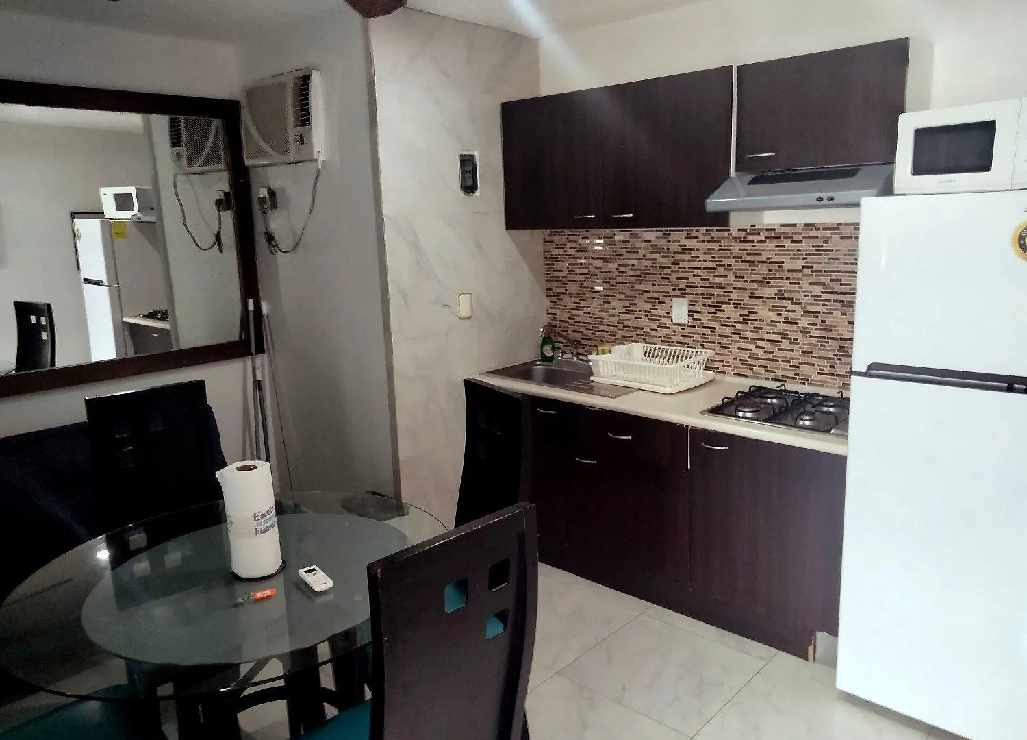 Brisas Residence Hotel Zone Apartment Cancun 0*,  Mexico