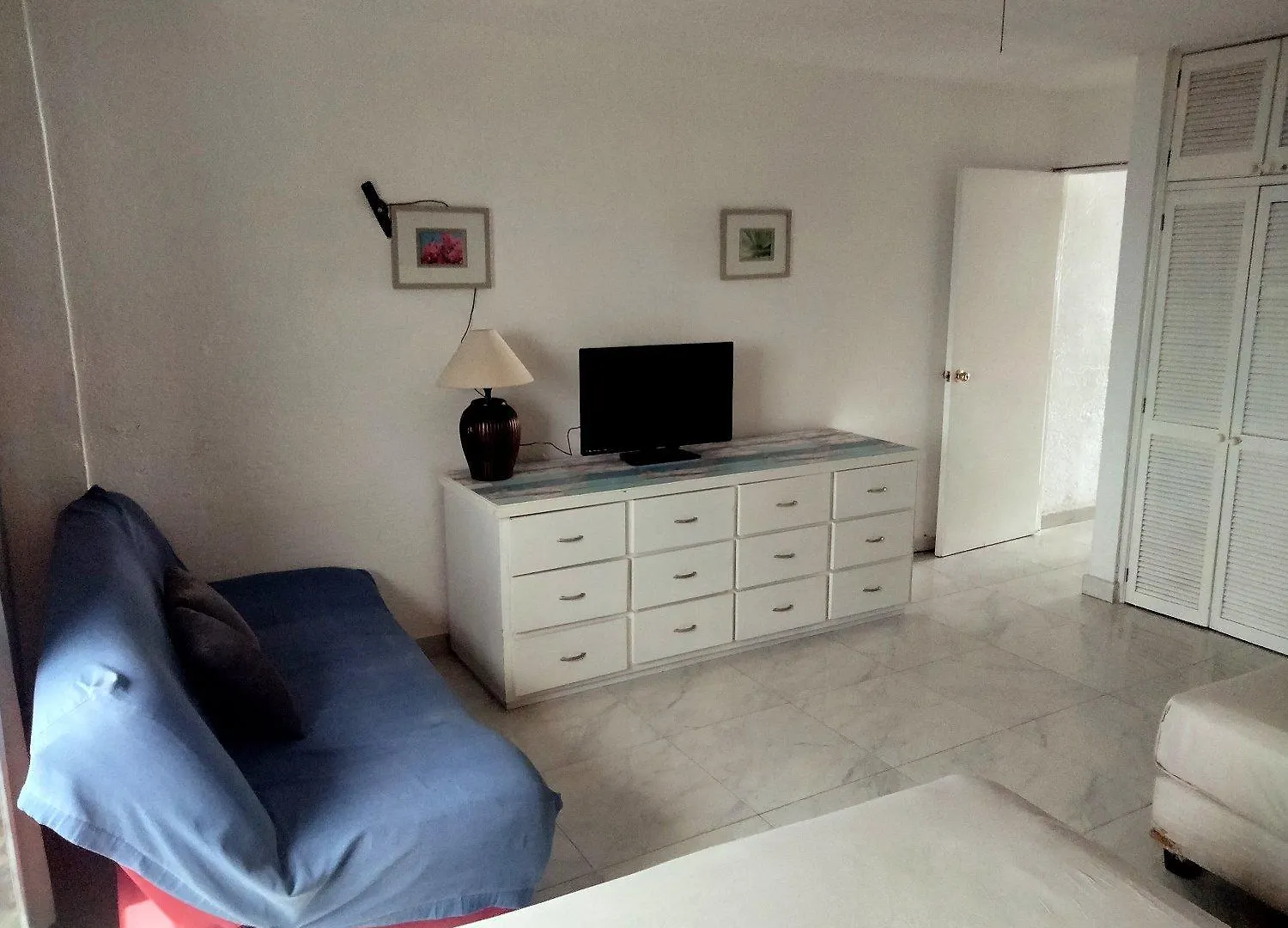 Brisas Residence Hotel Zone Apartment Cancun