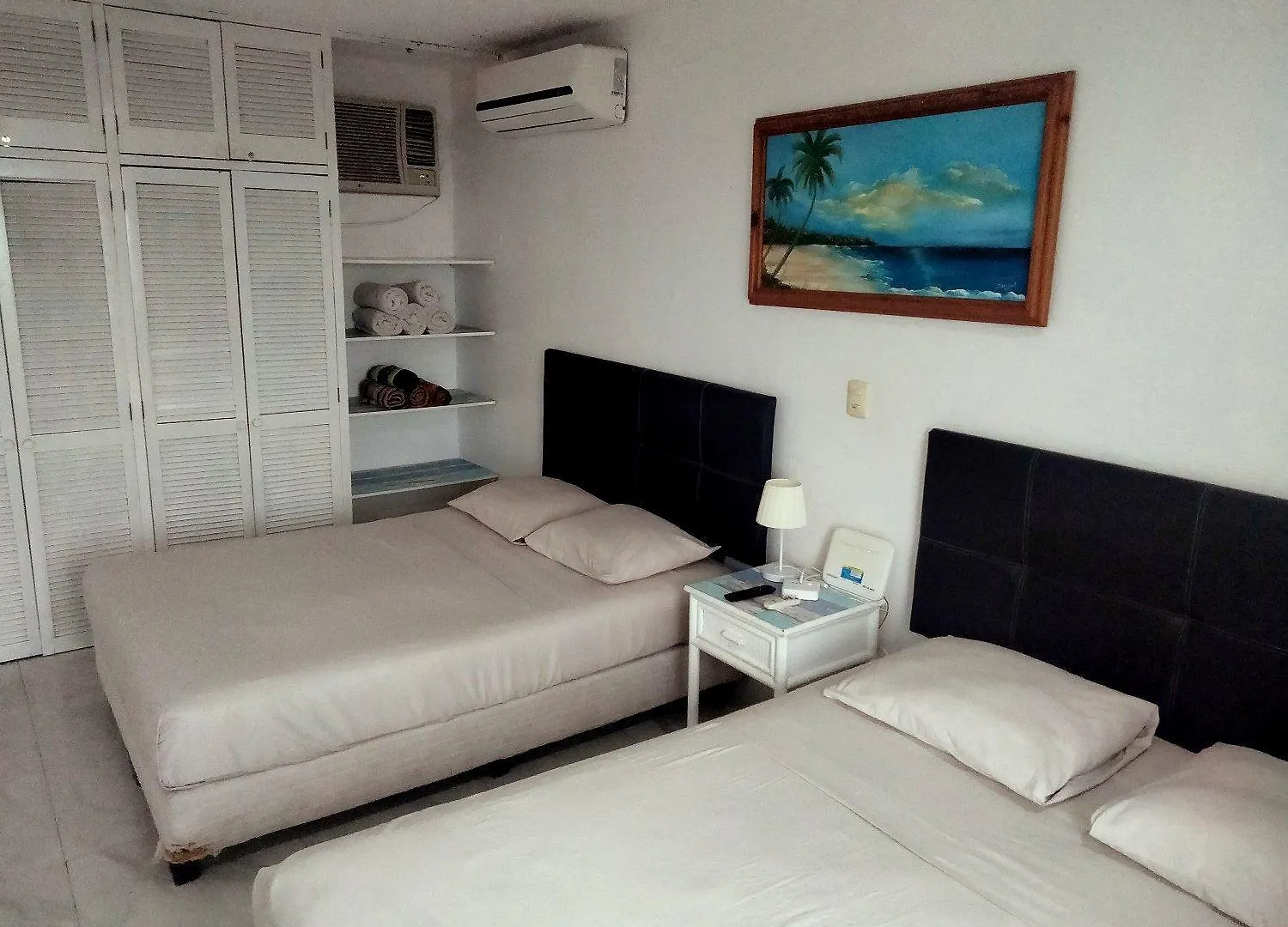Brisas Residence Hotel Zone Apartment Cancun