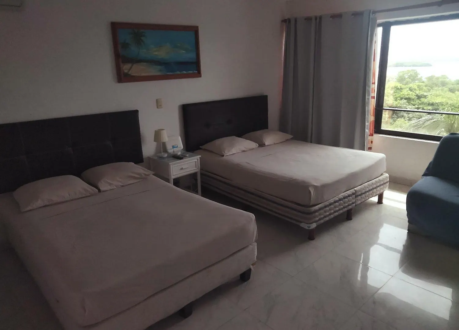 Brisas Residence Hotel Zone Apartment Cancun