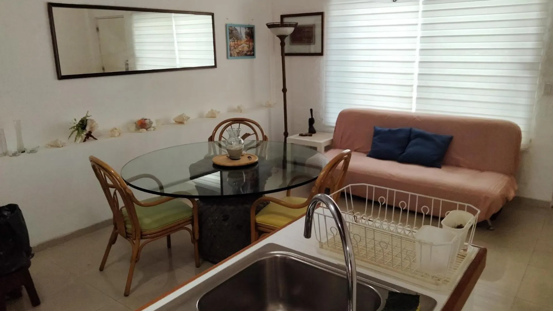 Brisas Residence Hotel Zone Apartment Cancun 0*,