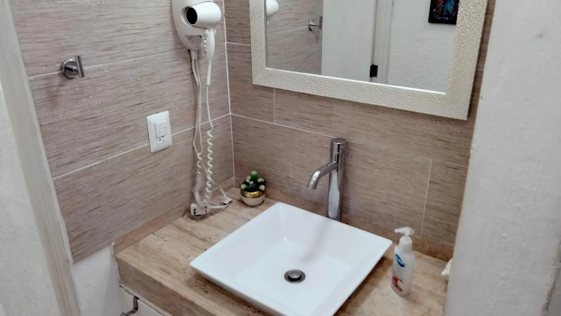 Brisas Residence Hotel Zone Apartment Cancun